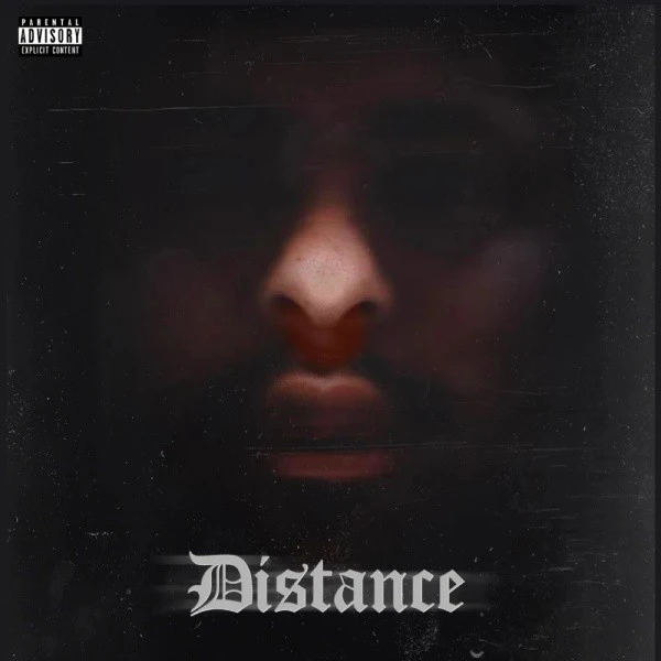 Download Distance Lyrics by Badshah mp3 song