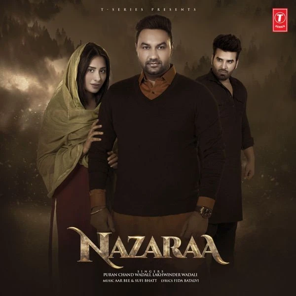 Download Nazaraa Lyrics by Lakhwinder Wadali,Ustad Puran Chand Wadali mp3 song