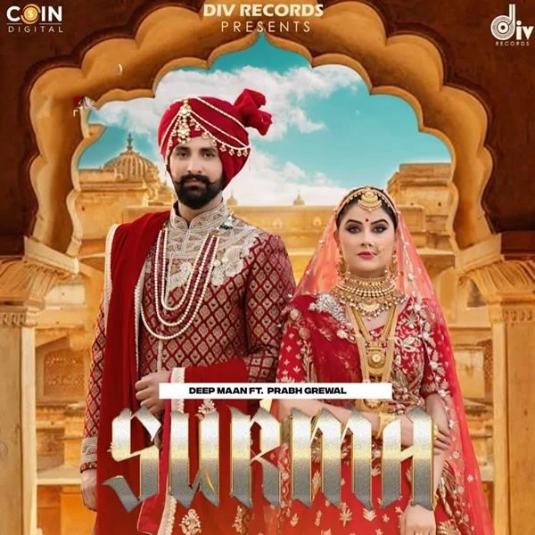 Download Surma Lyrics by Deep Maan mp3 song