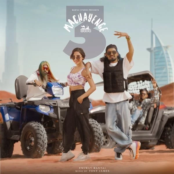 Download Machayenge 3 by Emiway Bantai top 100 mp3 song