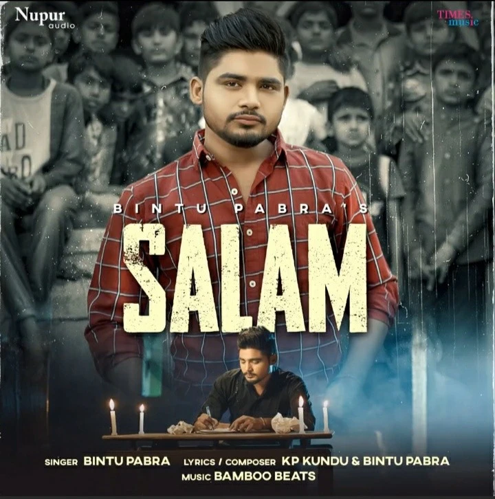 Download Salam by Bintu Pabra top 100 mp3 song