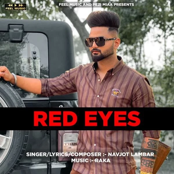 Download Red Eyes by Navjot Lambar top 100 mp3 song