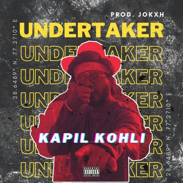 Download Undertaker Lyrics by Kapil Kohli mp3 song