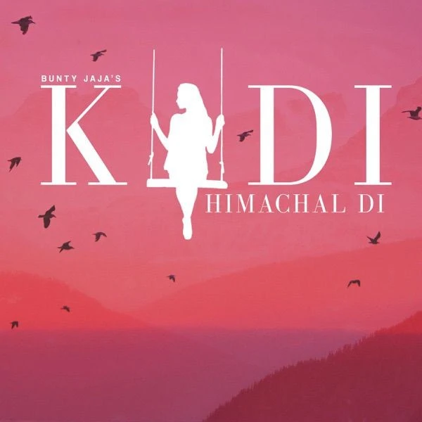 Download Kudi Himachal Di by Bunty Jaja mp3 song