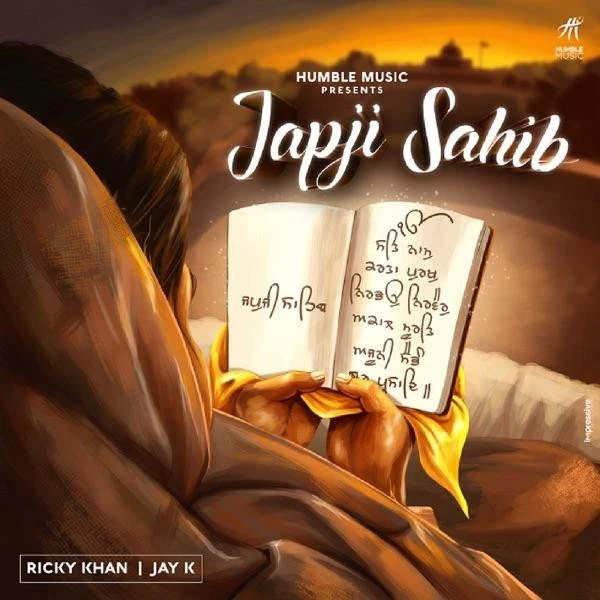 Download Japji Sahib (8D AUDIO) by Ricky Khan top 50 mp3 song