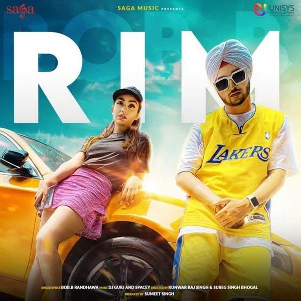 Download Rim by Bob B Randhawa mp3 song