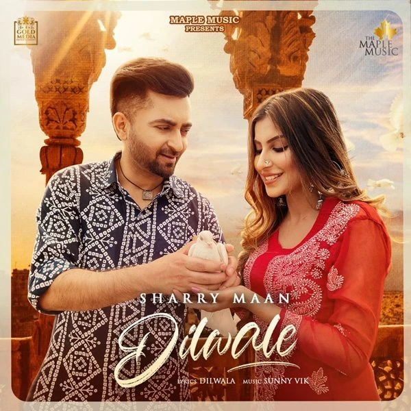 Download Dilwale Lyrics by Sharry Maan mp3 song