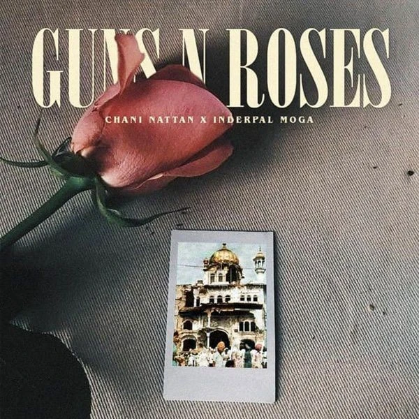 Download Guns N Roses 1984 by Inderpal Moga mp3 song