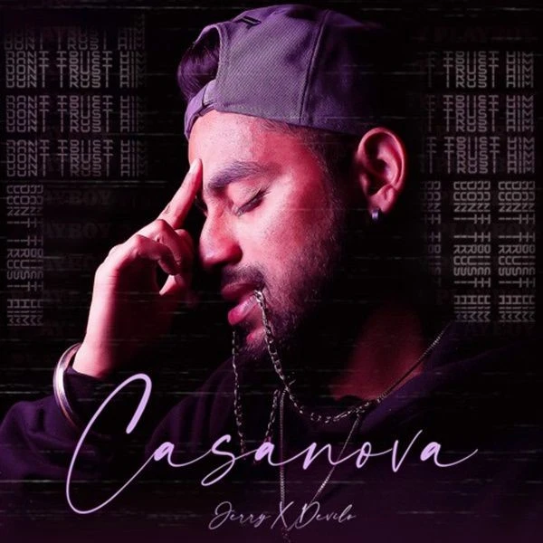 Download Casanova by Jerry mp3 song