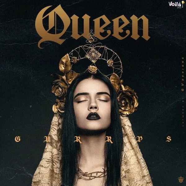 Download Queen by Gurrps top 100 mp3 song
