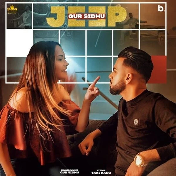 Download Jeep Lyrics by Gur Sidhu mp3 song