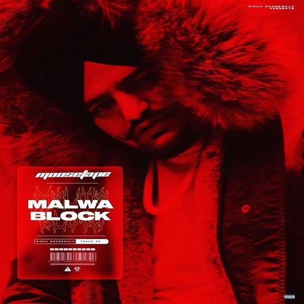 Download Malwa Block Lyrics by Sidhu Moose Wala mp3 song