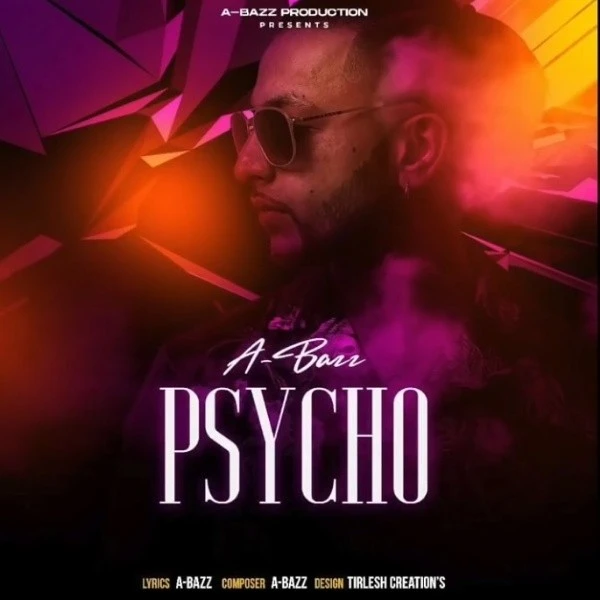 Download Psycho (intro) by A Bazz top 100 mp3 song