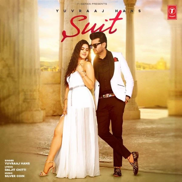 Download Suit Lyrics by Yuvraaj Hans mp3 song
