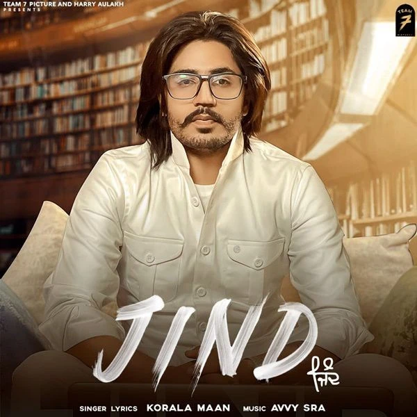 Download Jind Lyrics by Korala Maan mp3 song