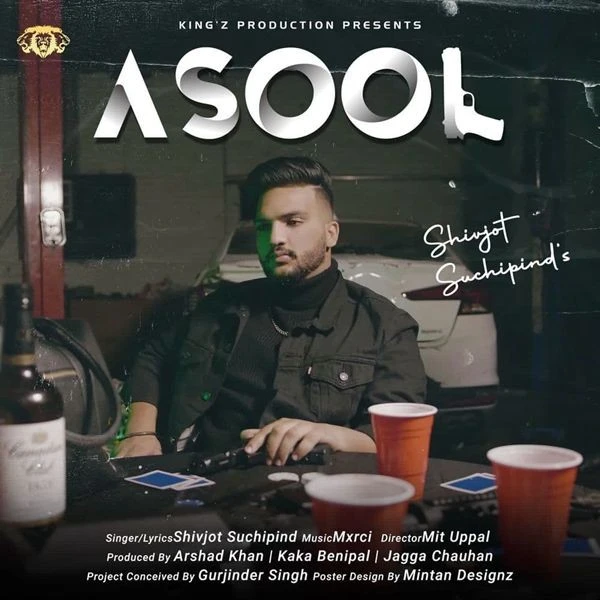 Download Asool by Shivjot Suchipind mp3 song