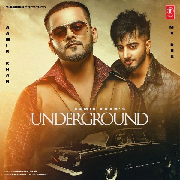 Download Underground by Aamir Khan and Mr Dee mp3 song