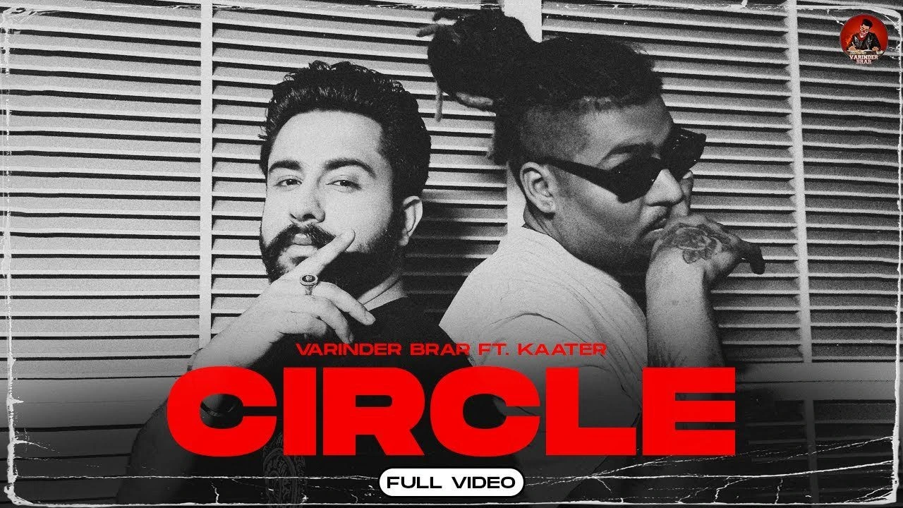 Download Circle Lyrics by Varinder Brar mp3 song