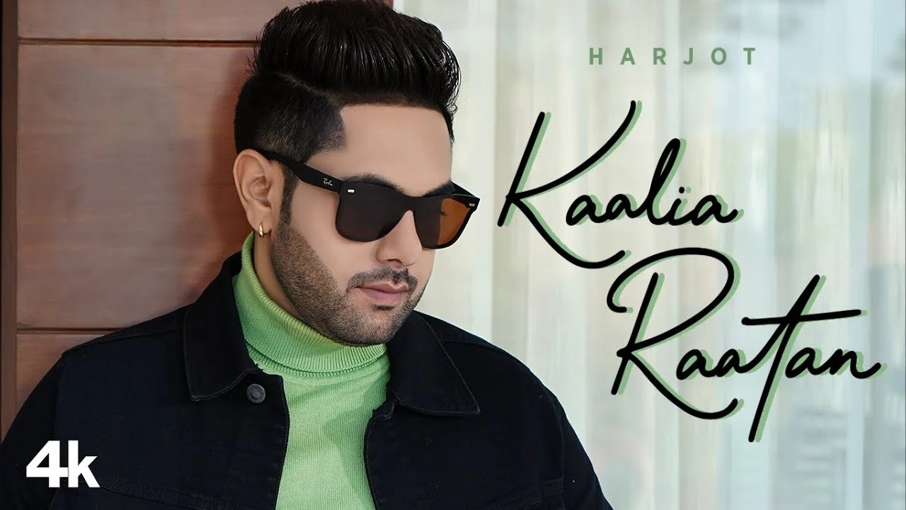 Download Kaalia Raatan by Harjot top mp3 song