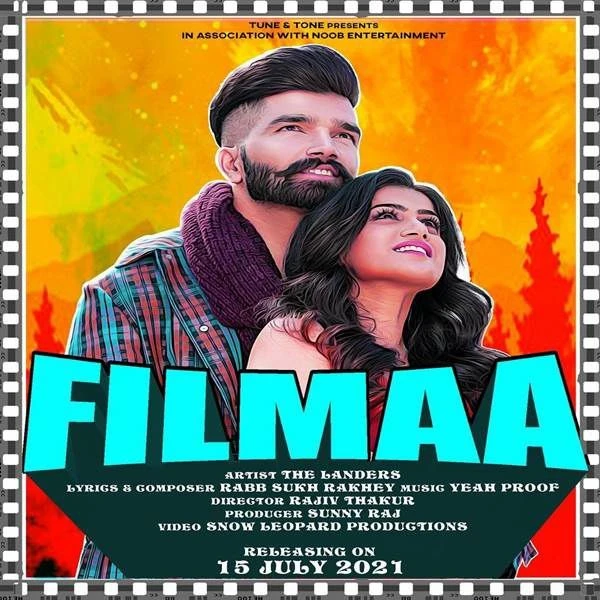 Download Filmaa by The Landers top 100 mp3 song