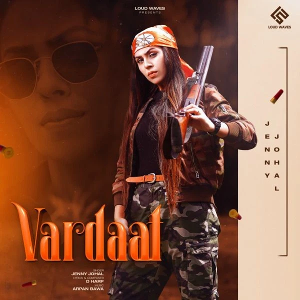 Download Vardaat by Jenny Johal top 100 mp3 song
