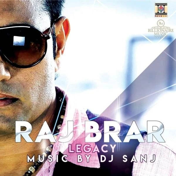 Download Gobindiye by Raj Brar top 100 mp3 song