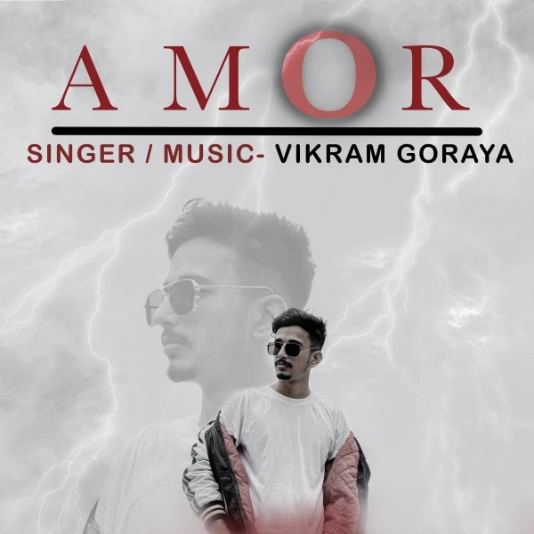 Download Amor Lyrics by Vikram Goraya mp3 song