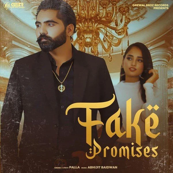 Download Fake Promises by Palla mp3 song