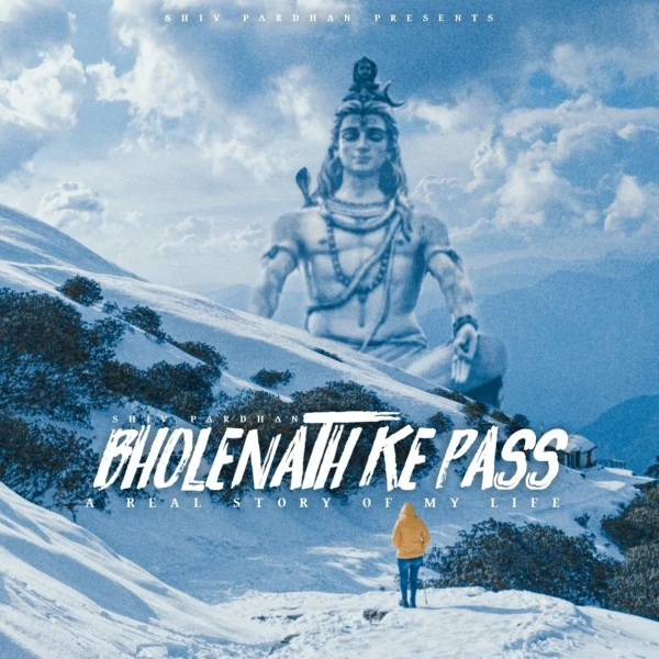 Download Bholenath Ke Pass Lyrics by Shiv Pardhan mp3 song