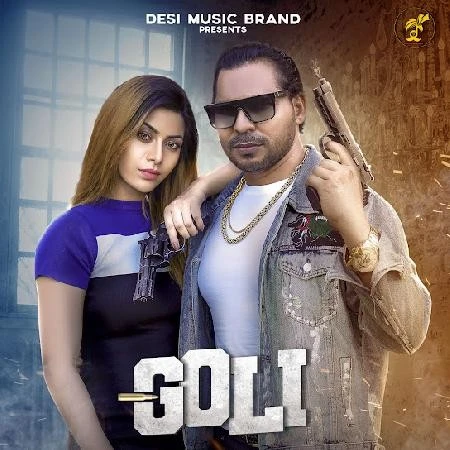 Download Goli by Masoom Sharma and Manisha Sharma mp3 song