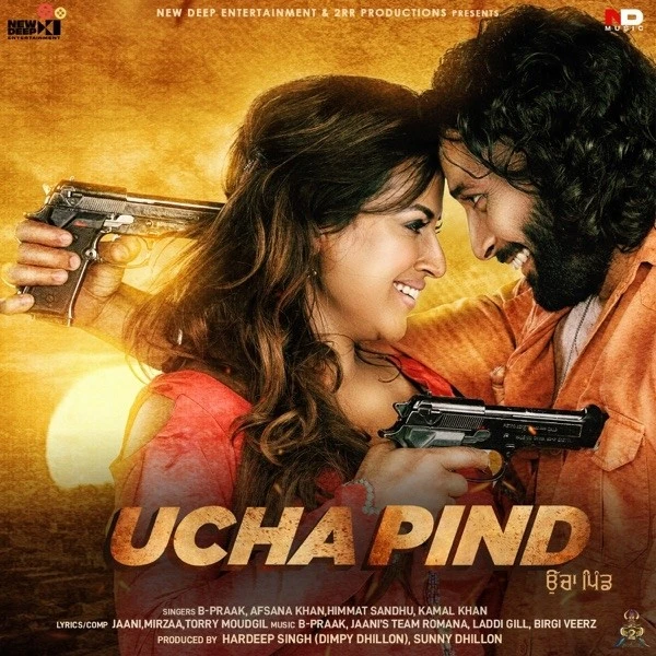 Download Shuruaatan by Himmat Sandhu and Mirzaa top 100 mp3 song