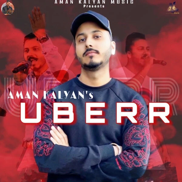 Download Uber Lyrics by Aman Kalyan mp3 song