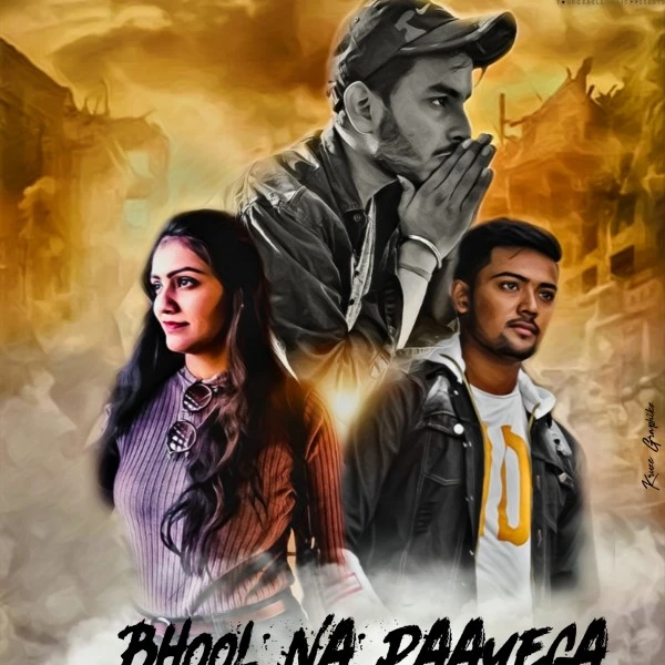 Download Bhool Naa Payega Lyrics by Priyanka Randhe mp3 song