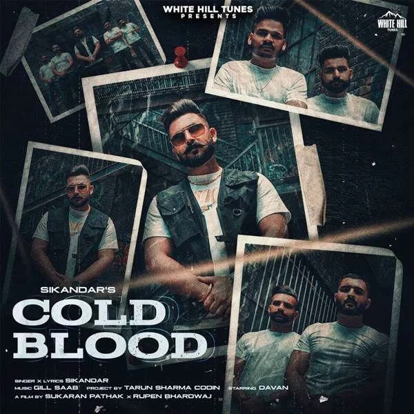 Download Cold Blood by Sikandar top 100 mp3 song