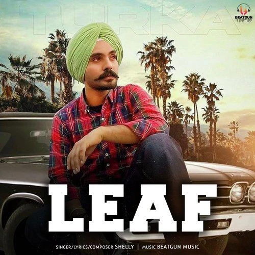 Download Leaf by Shelly Turke mp3 song