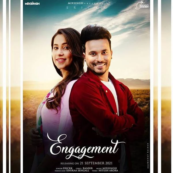 Download Engagement by Erickk mp3 song