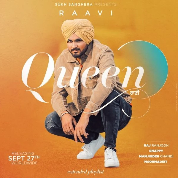 Download Jadugarni by Raavi top 100 mp3 song
