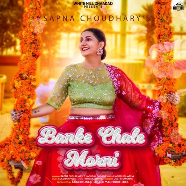 Download Banke Chale Morni by Masoom Sharma top mp3 song