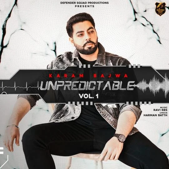 Download Hill Jull by Karam Bajwa top 100 mp3 song