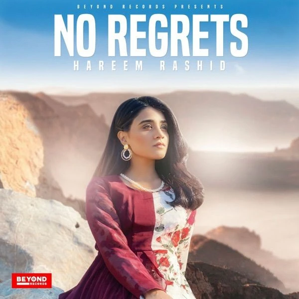 Download No Regrets by Hareem Rashid mp3 song
