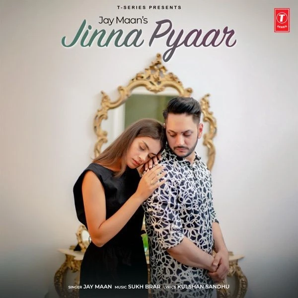 Download Jinna Pyaar by Jay Maan mp3 song