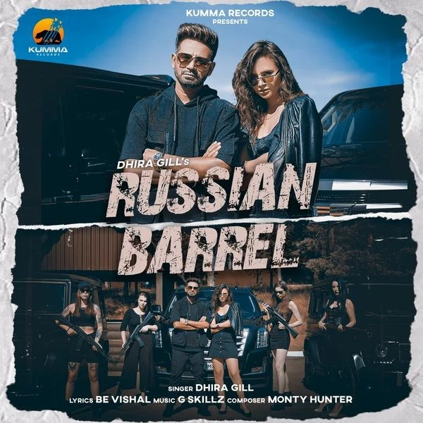 Download Russian Barrel by Dhira Gill mp3 song