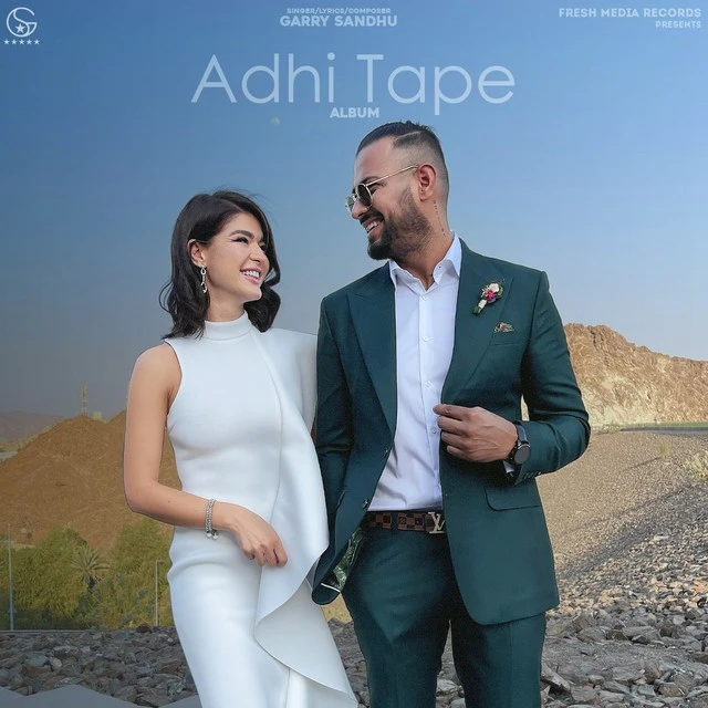 Download Feelinga by Garry Sandhu top 100 mp3 song