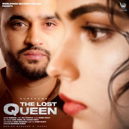 Download The Lost Queen by Gurekam top 100 mp3 song