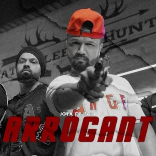 Download Arrogant by Jota top 100 mp3 song
