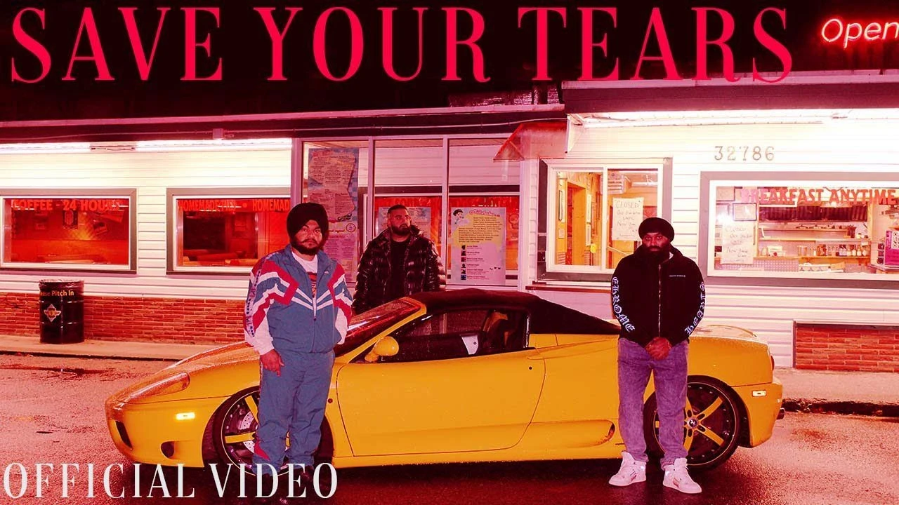 Download Save Your Tears by Inderpal Moga mp3 song