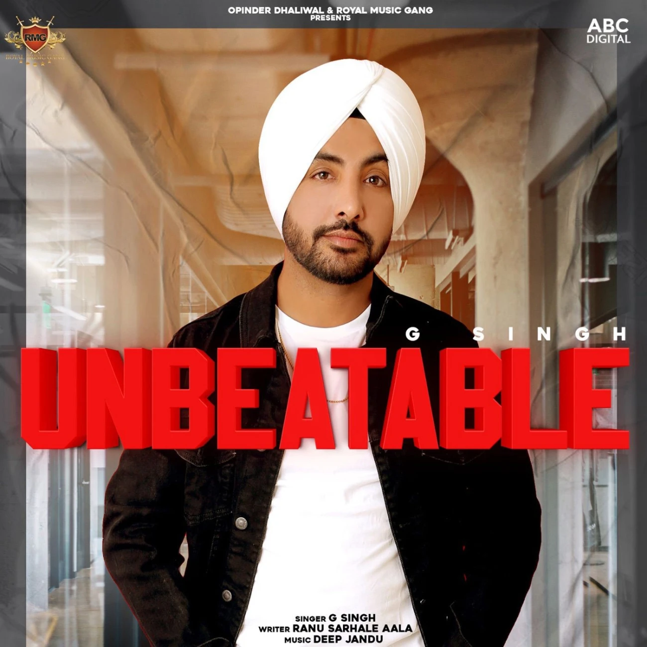 Download Unbeatable by Deep Jandu and G Singh top 100 mp3 song