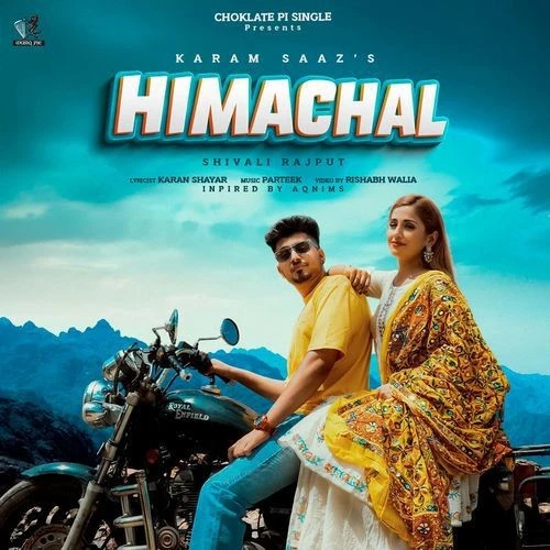 Download Himachal by Karam Saaz mp3 song