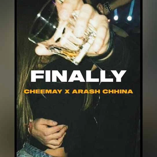 Download Finally by Cheema Y and Arash Chhina mp3 song