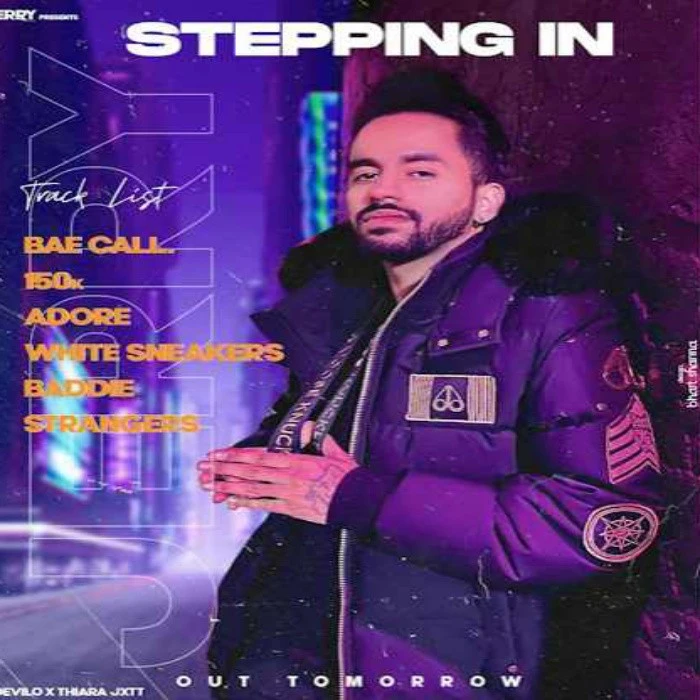 Download Strangers by Jerry top 50 mp3 song
